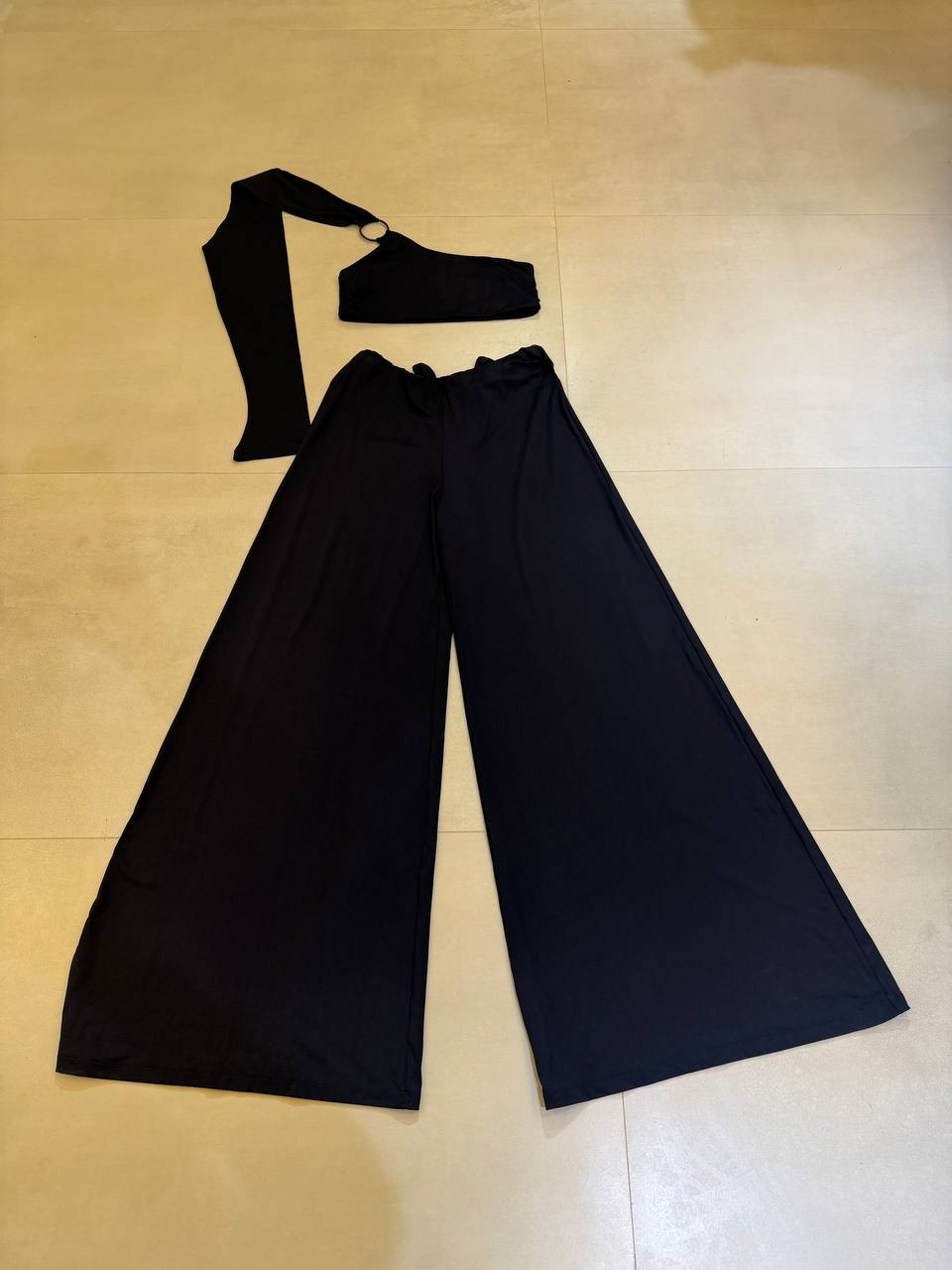 Parah Nero Dayane Pants Top