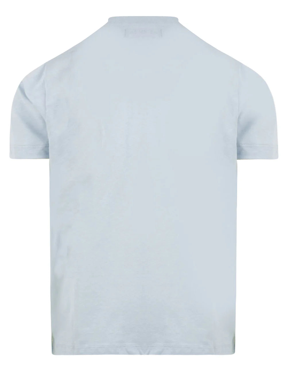 Vilebrequin Tahiti Yellow Car T-Shirt