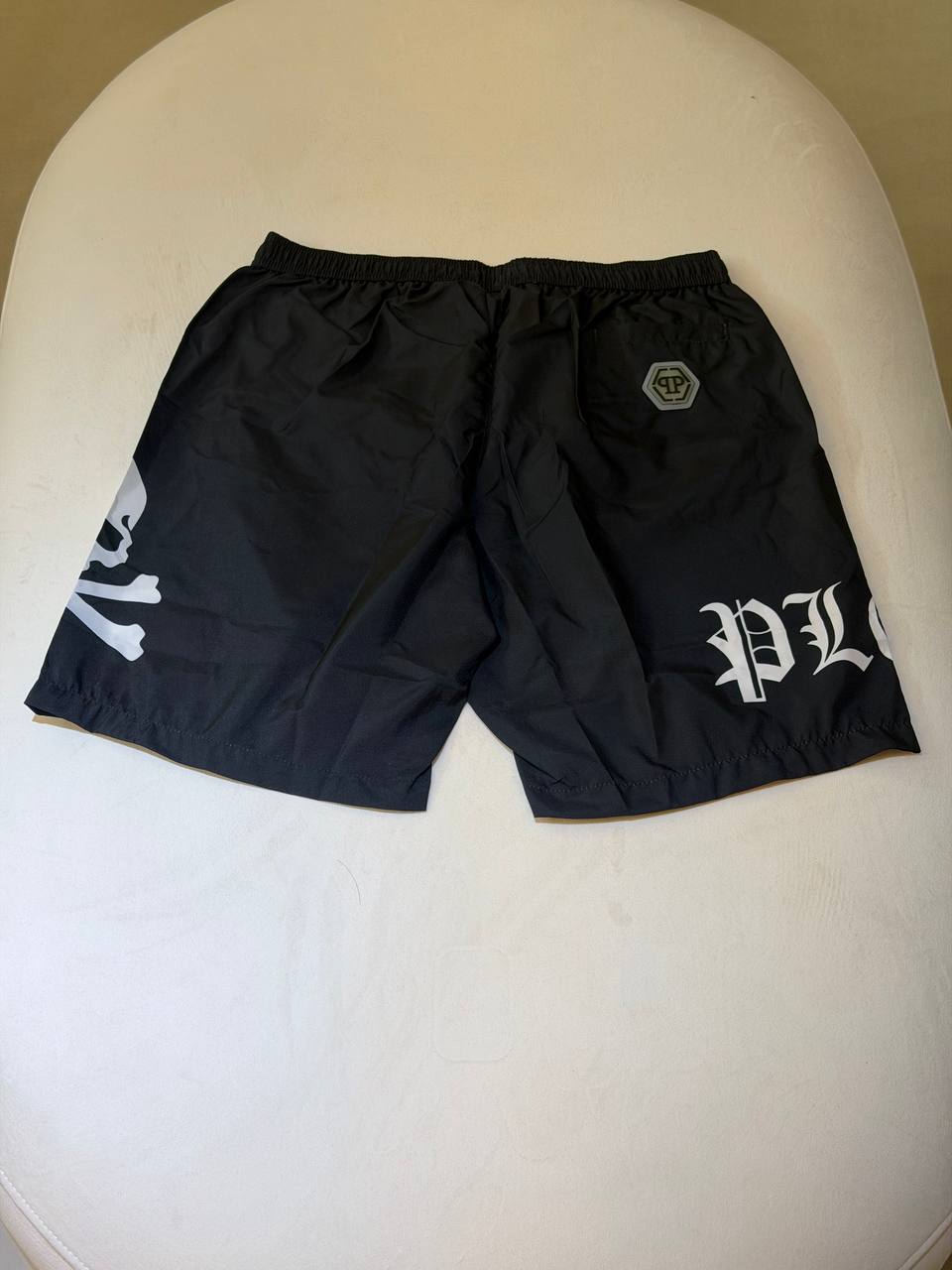 Philipp Plein Boys Swim Shorts