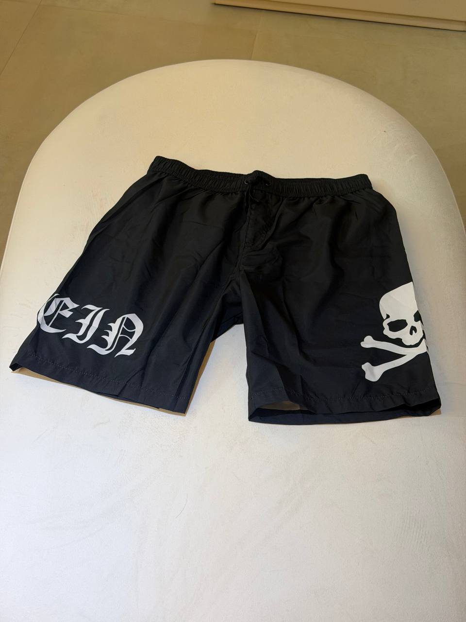 Philipp Plein Boys Swim Shorts