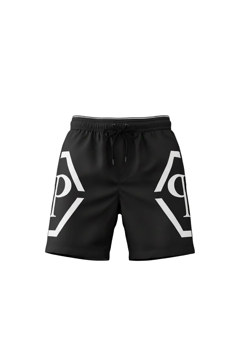 Philipp Plein Boys Swimming Shorts