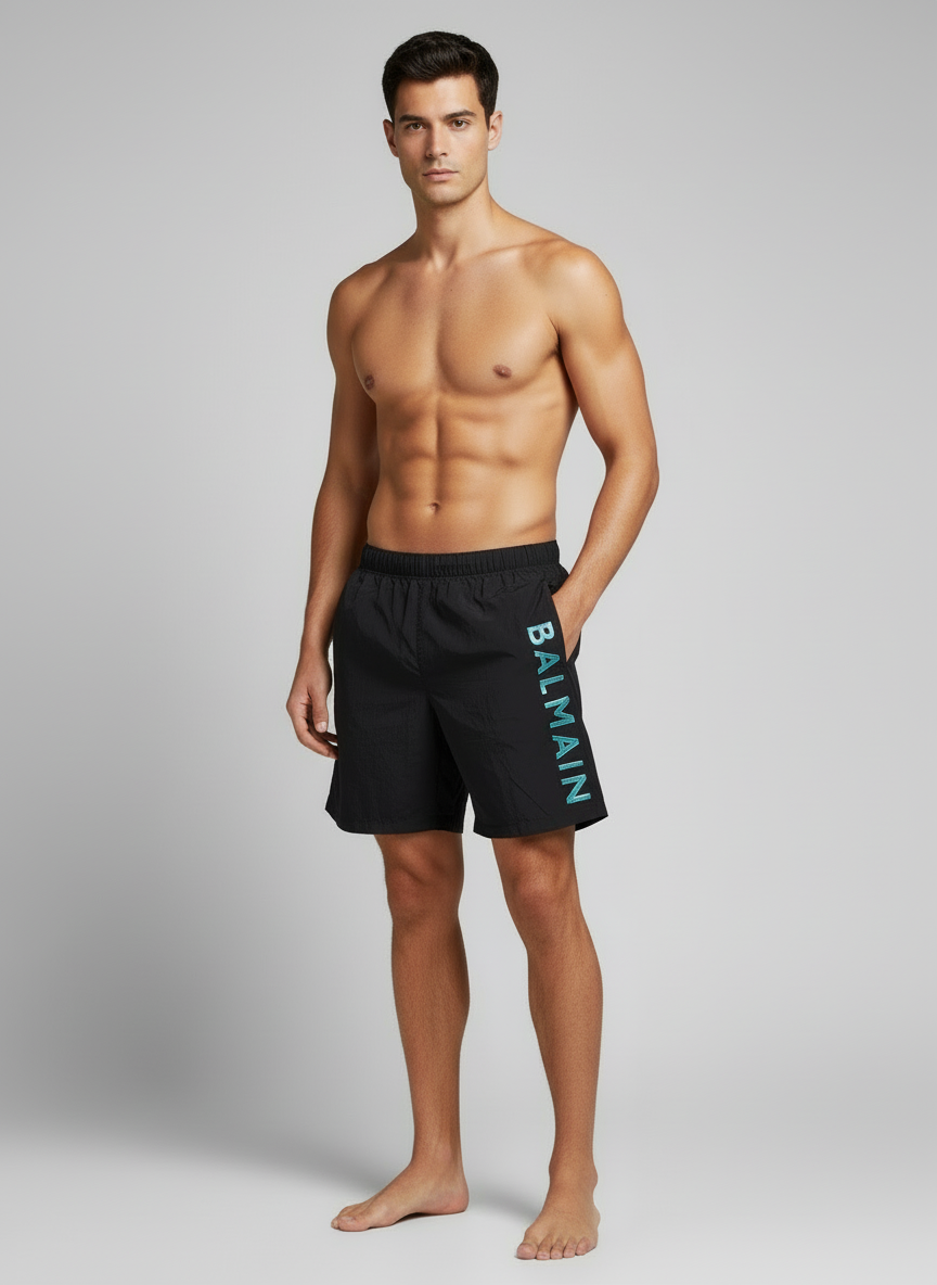 Balmain Boys Swimming Shorts