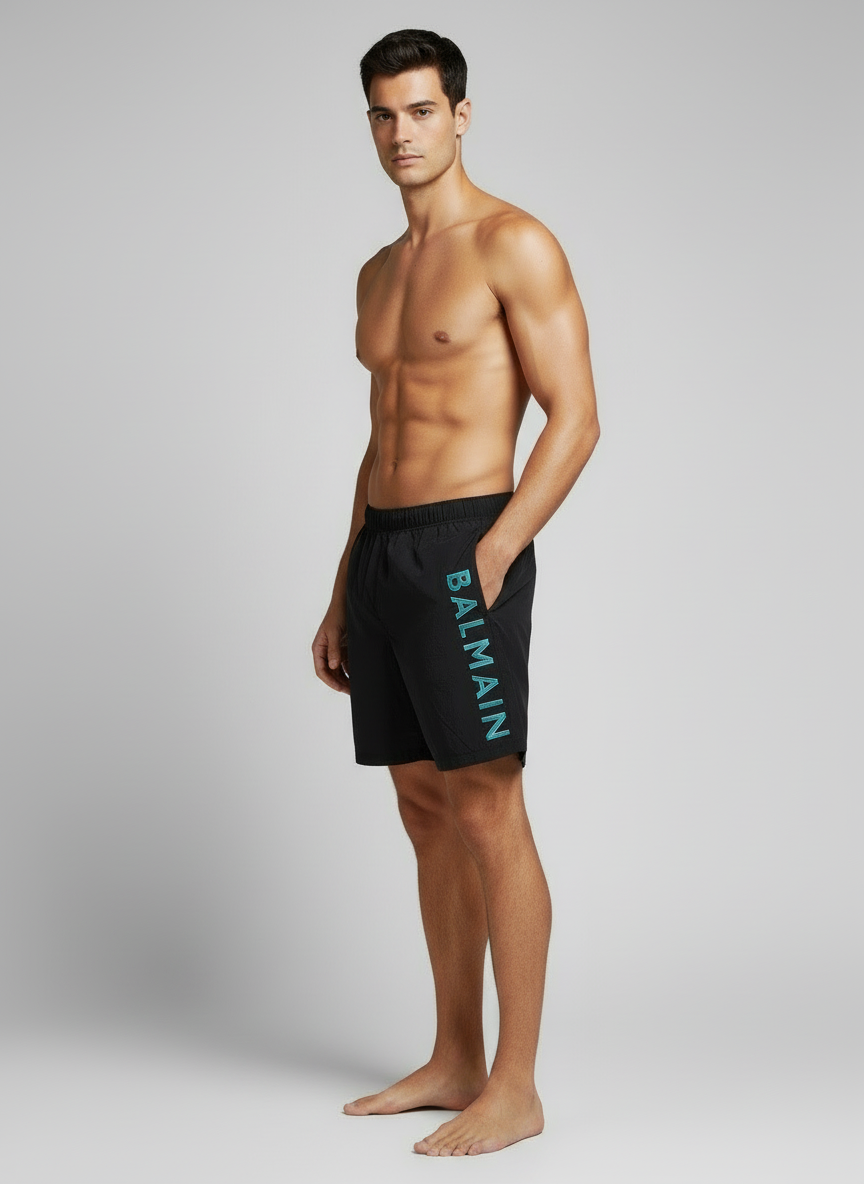 Balmain Boys Swimming Shorts