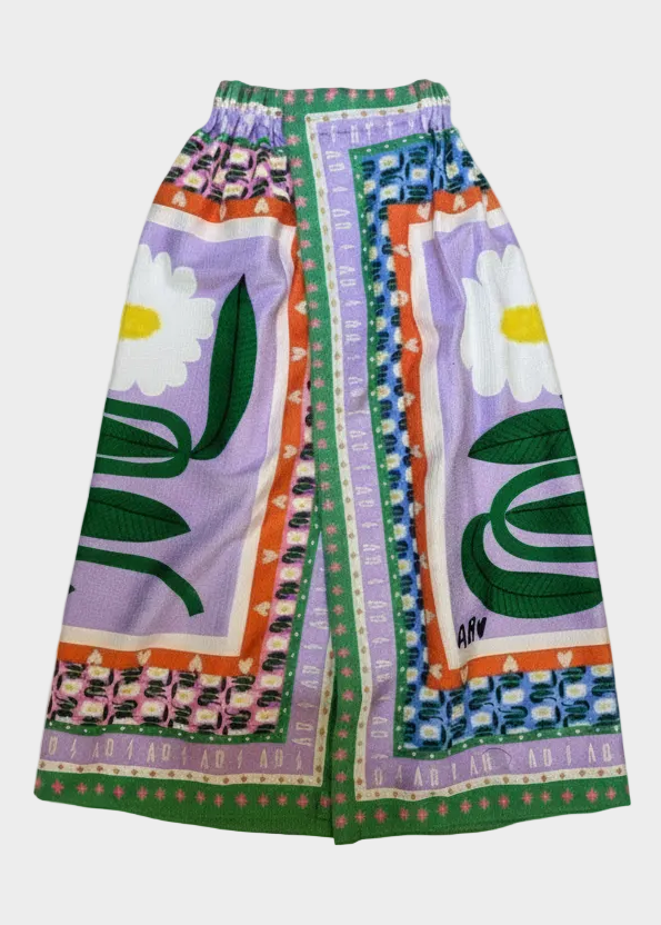 Agua Bendita Mahr Pareo