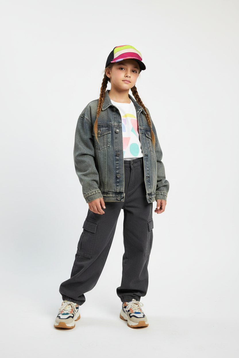 Emilio Pucci Cap mesh multicolored visor