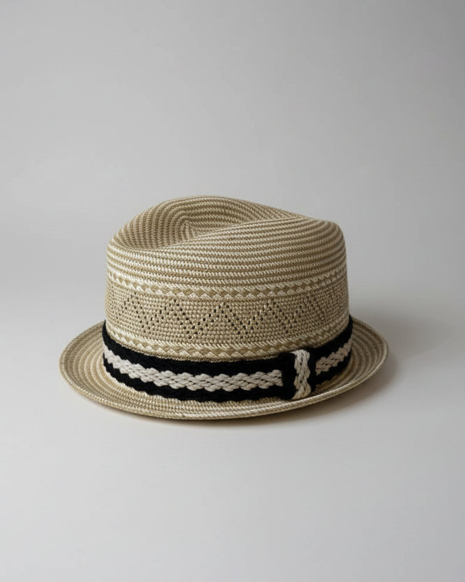 Elise Garreau Jenny Straw Hat