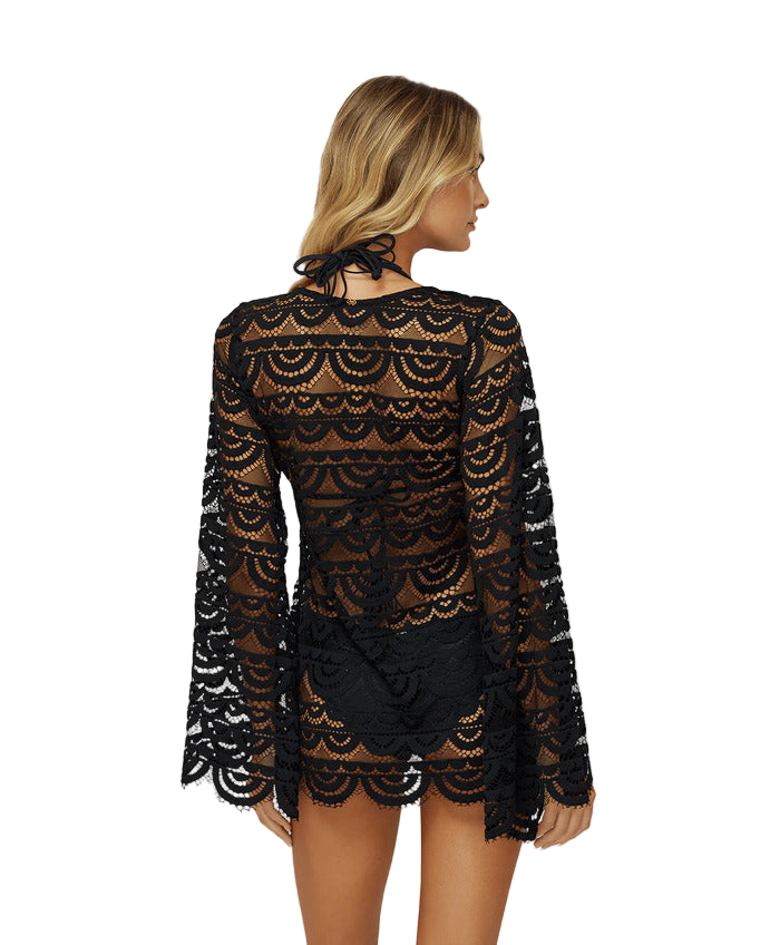 PQ Swim Must Haves Women Tunic