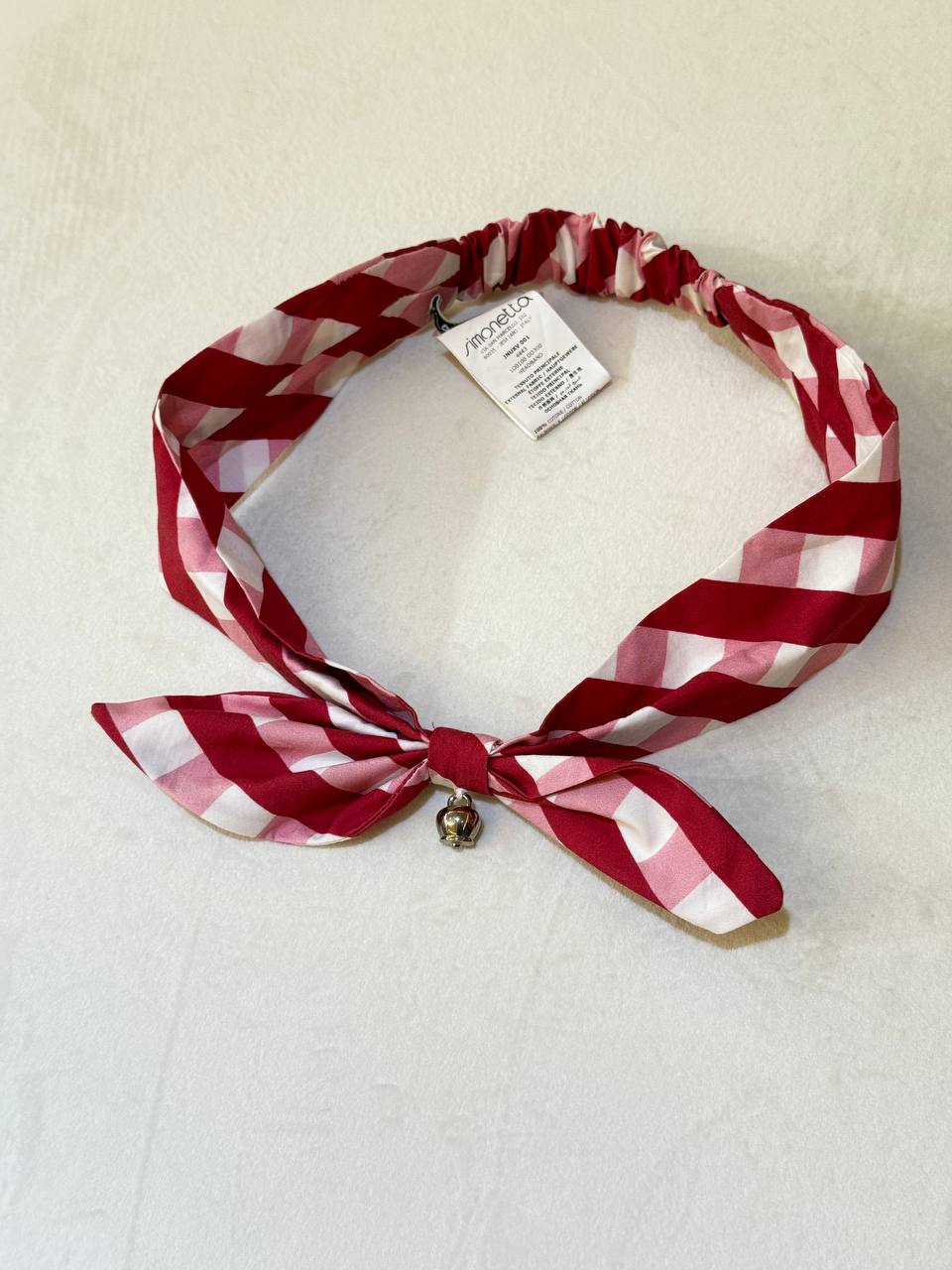 Simonetta Bandage cage