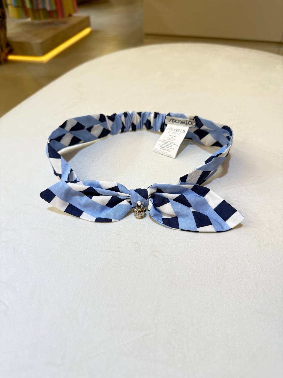 Simonetta Bandage cage