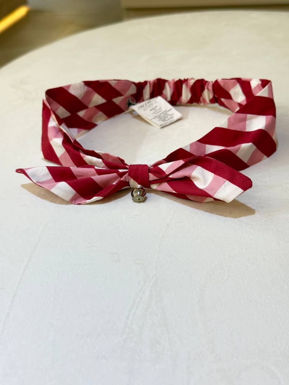 Simonetta Bandage cage