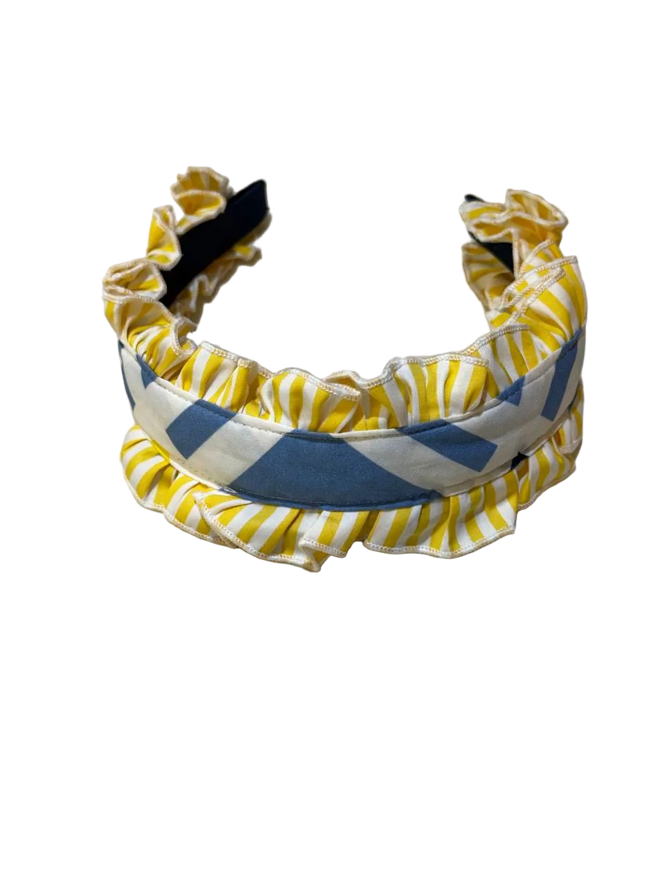 Simonetta Bezel yellow