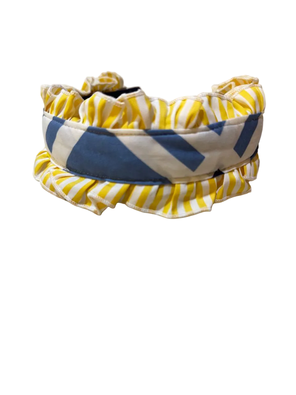 Simonetta Bezel yellow