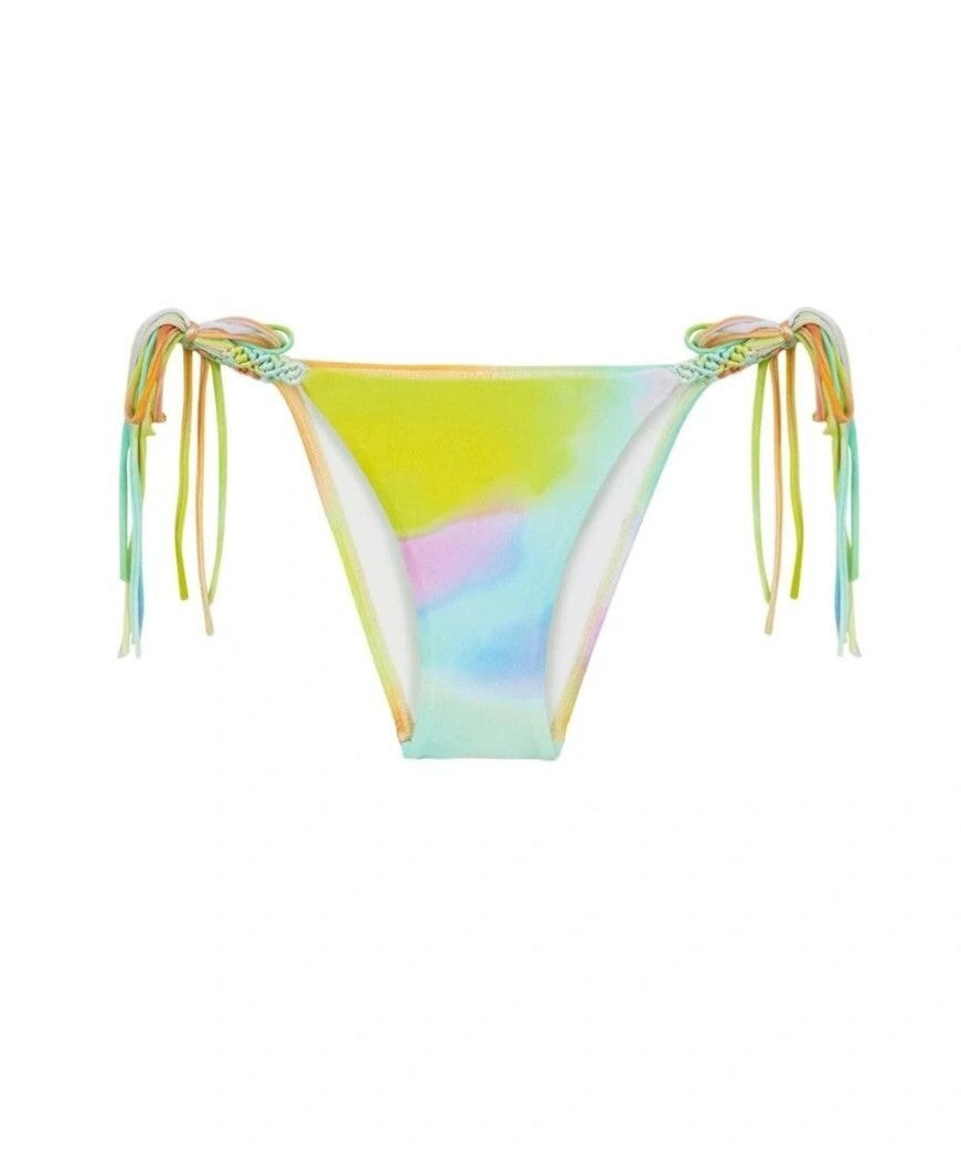 PQ Swim Sunrise Mila Tie Bikini Bottom
