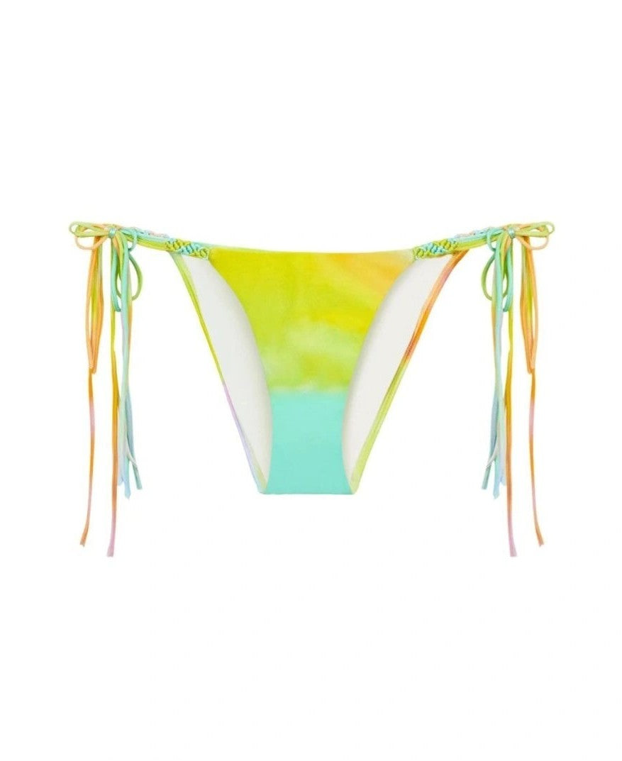 PQ Swim Sunrise Mila Tie Bikini Bottom