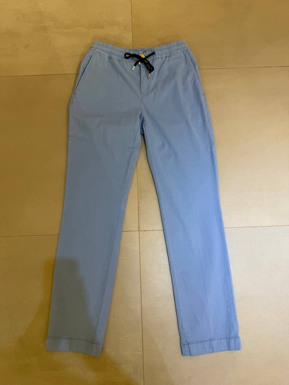 Vilebrequin Aqua Brucket with drawstring