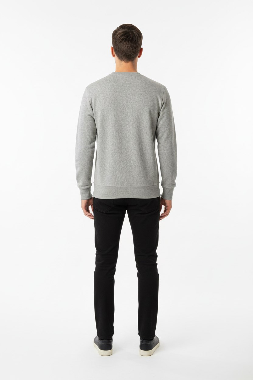 Vilebrequin Sweatshirt Color Moto